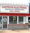 Canthechs Electronic